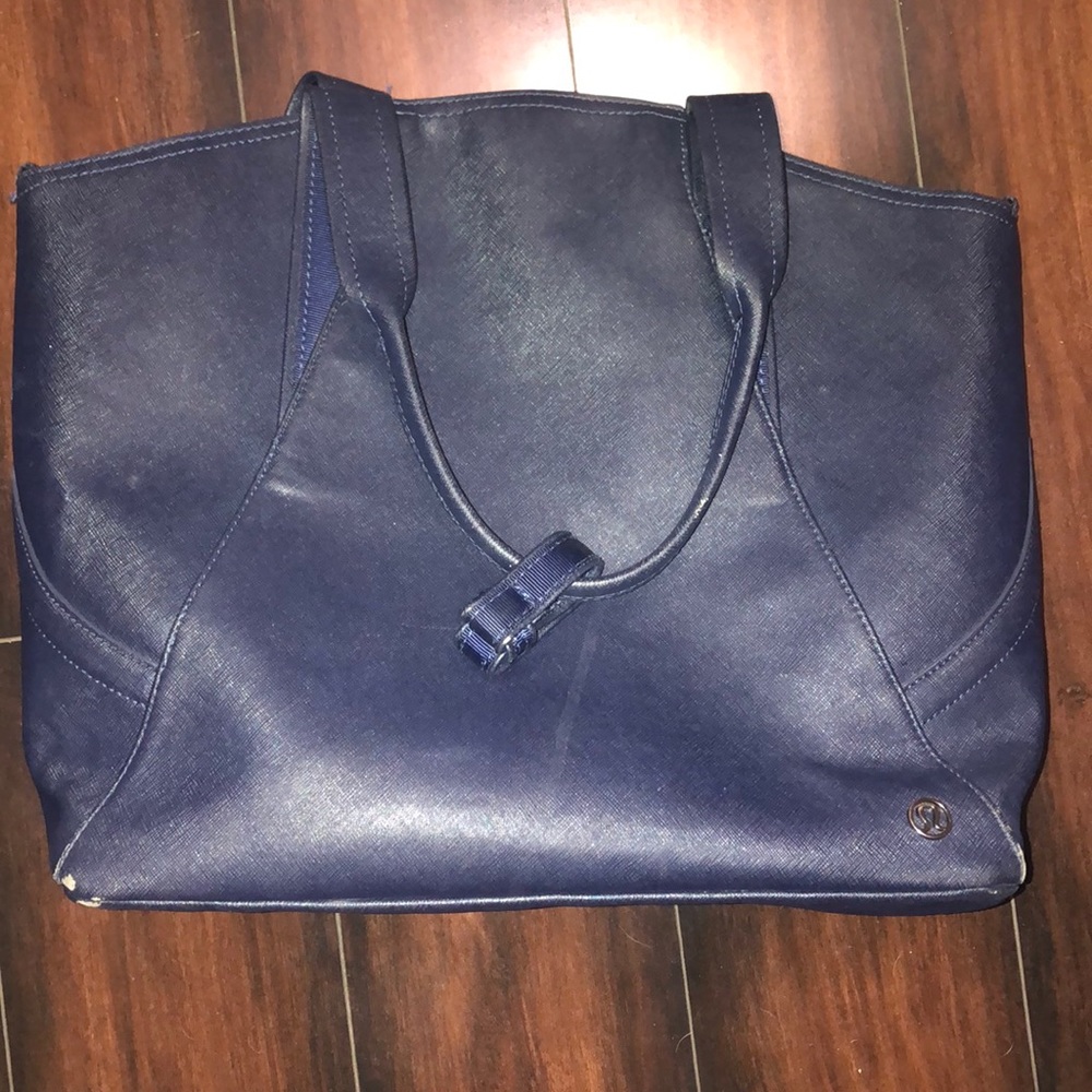 Lululemon All day Tote Mini